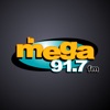 La Mega 91.7 FM