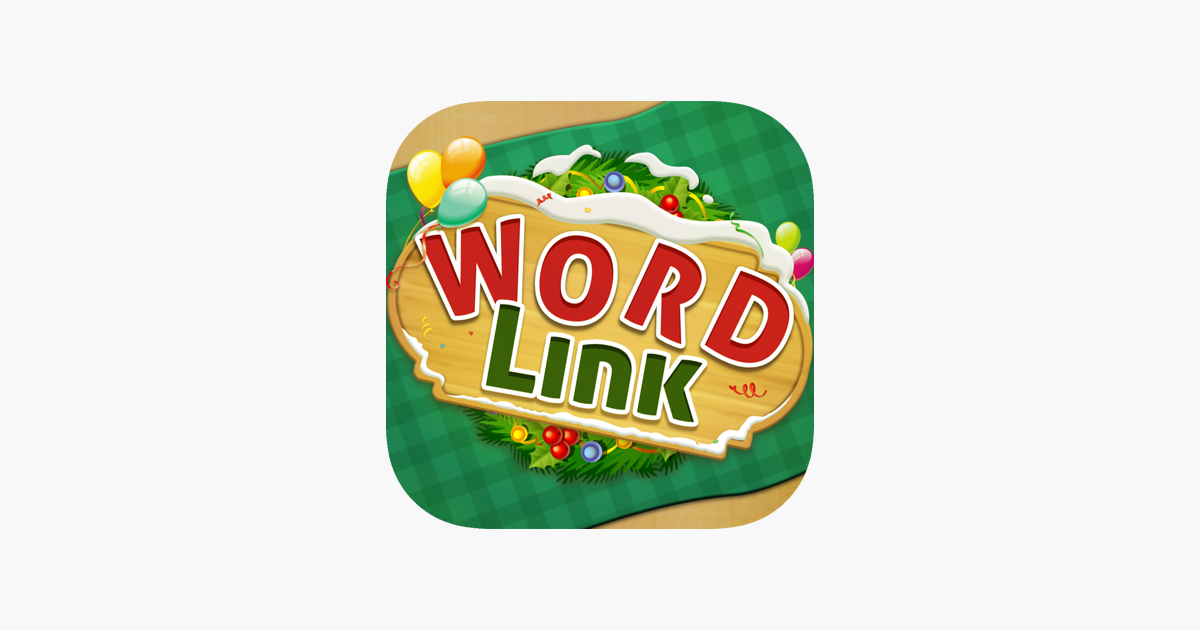 Word Link Word Puzzle Game On The App Store Word Link Word Puzzle Game On The App Store