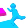 Get Paint Run 3D! for iOS, iPhone, iPad Aso Report