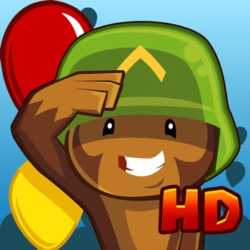 Bloons TD 6 for ipod instal
