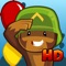 Five-star tower defense with unrivaled depth and replayability