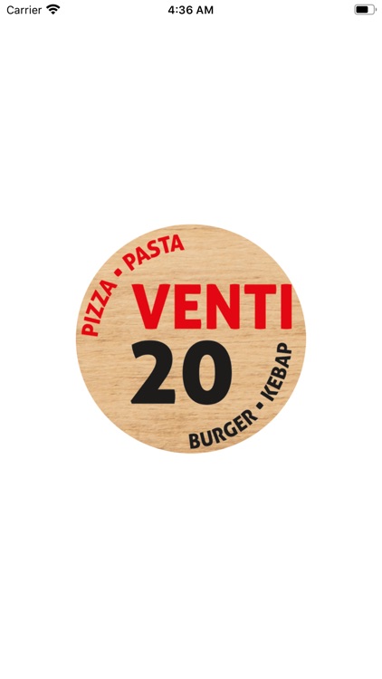 Ventipizzeria