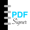 PDF Signer Express - Sign PDFs - Mach Software Design