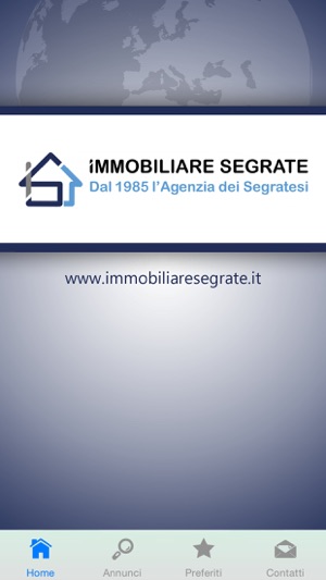 Immobiliare Segrate