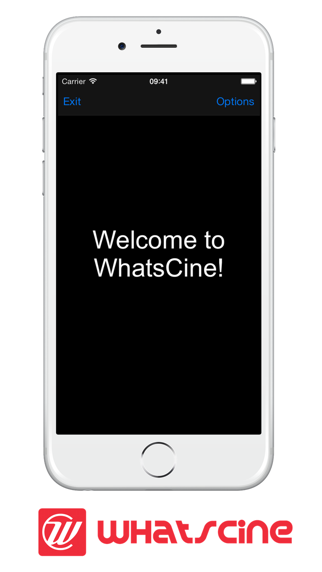 How to cancel & delete WhatsCine from iphone & ipad 4