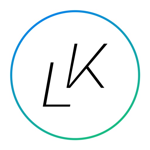 Livekick - Live Virtual Yoga Icon