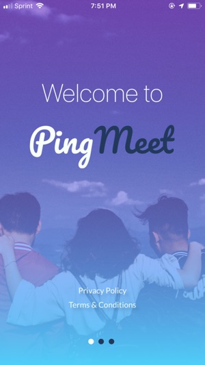 PingMeet(圖3)-速報App