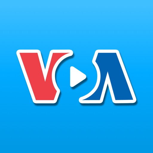 VOAPod - VOAで英語を学ぶ
