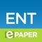 The Enterprise ePaper app lets readers view their favorite paper on an iOS device with all the stories, ads and photos shown exactly as it appears in print