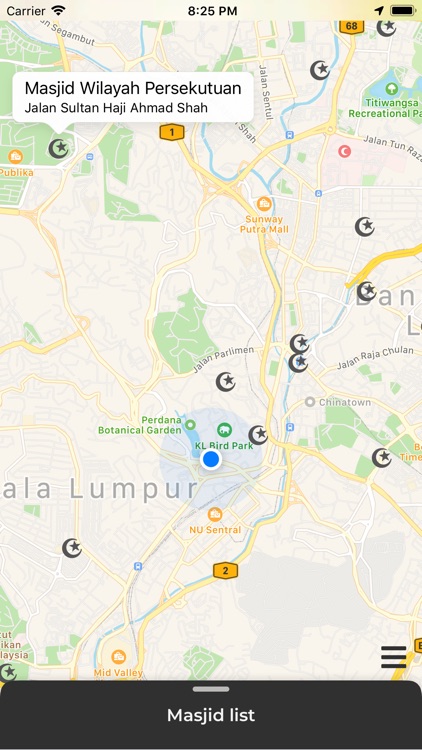 iman Pro: Solah, Azan & Qibla screenshot-3