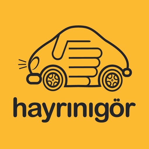 Hayrını Gör