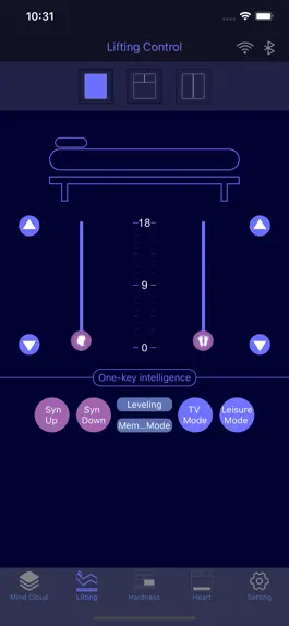 Game screenshot YZM SLEEP apk