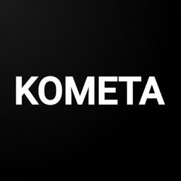 Kometa!