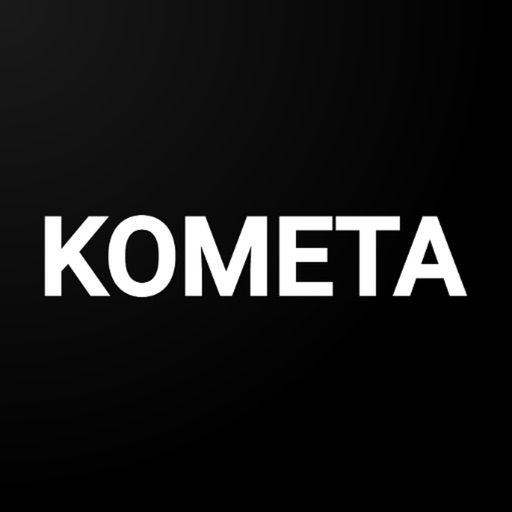 Kometa!