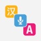 Whether you are traveling a lot or learning new languages, AIR TRANSLATOR will be your best companion