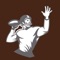 Provides single-click schedules and scores for the College Football seasons 2002 - 2019