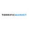 Thanks for downloading the Terrificmarket  App
