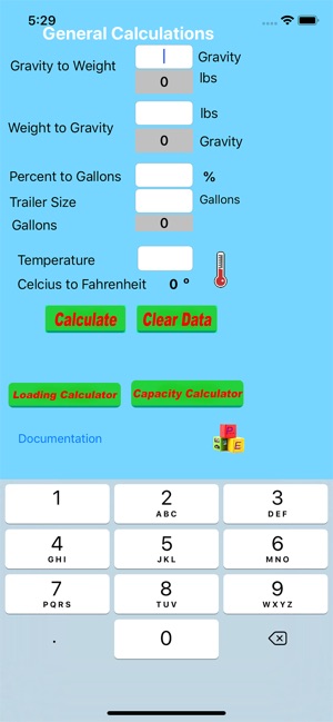 Tanker Trailer Loading(圖1)-速報App