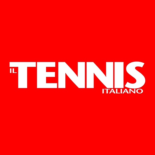 Il Tennis Italiano