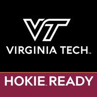 Hokie Ready app not working? crashes or has problems?