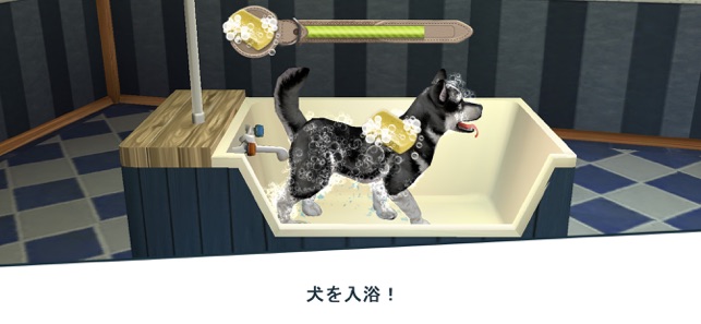 Dog Hotel 犬と遊ぶ をapp Storeで Dog Hotel 犬と遊ぶ をapp Storeで