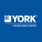 The YORK Chiller Parts Center mobile app is available to the customers of Johnson Controls International plc