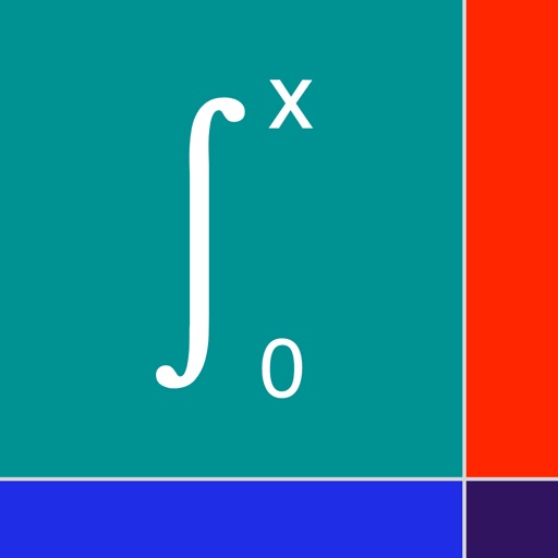 Incomplete Gamma Function icon