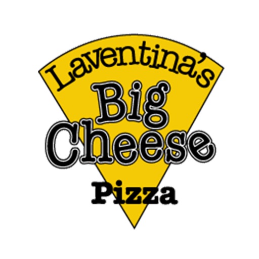 Laventina's Pizza icon