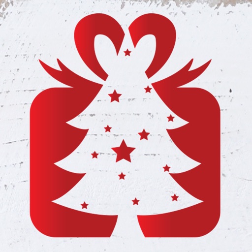 The Christmas List App Icon