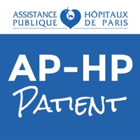 delete AP-HP Patient