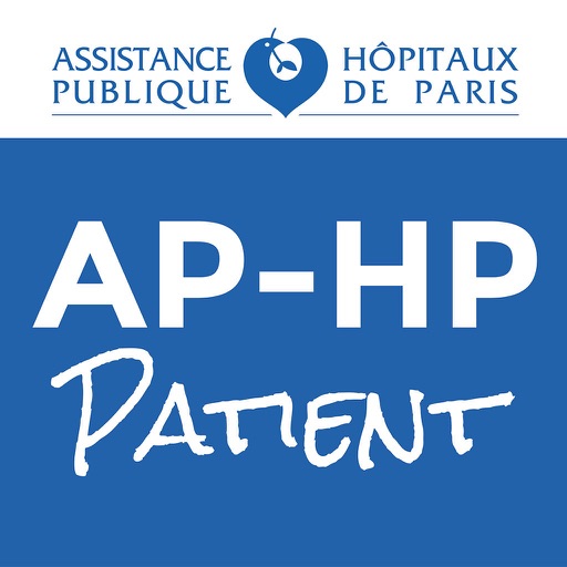 AP-HP Patient iOS App