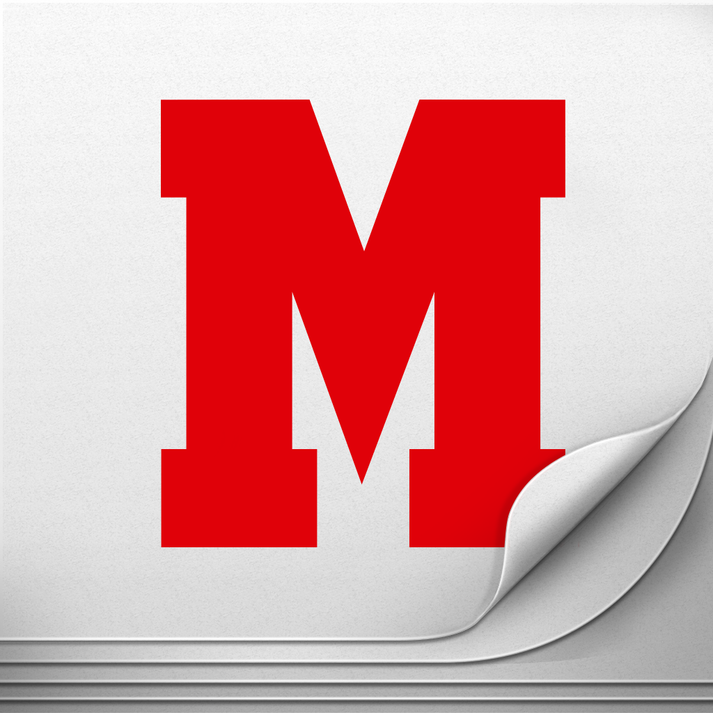 Get Marca Edición Impresa for iOS, iPhone, iPad Aso Report