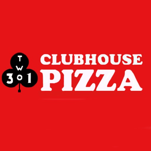 Club House Pizza iOS App