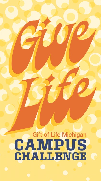 Gift of Life Campus Challenge