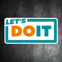 LET’S DOIT POCKET