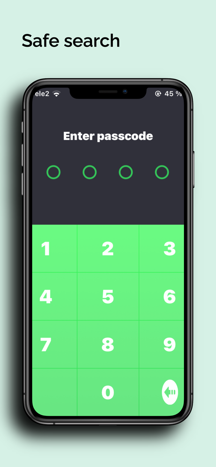 Private Notepad - Secure notes