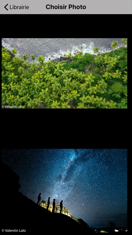 Lalo ARPhoto screenshot-4