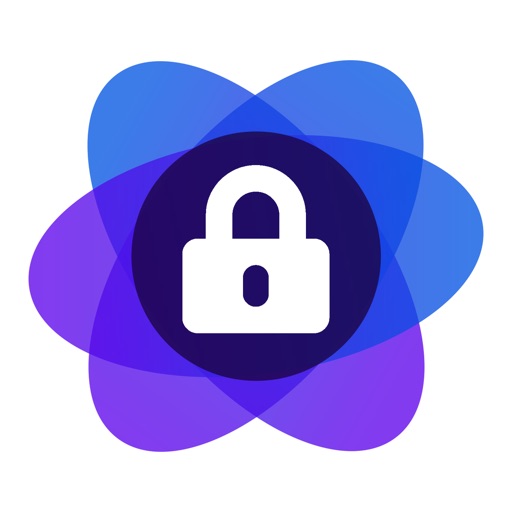 Photo Lock: File Gallery Vault iOS App