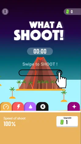 Game screenshot What a Shoot! mod apk