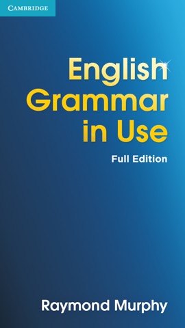 English Grammar in Use – Fullのおすすめ画像1