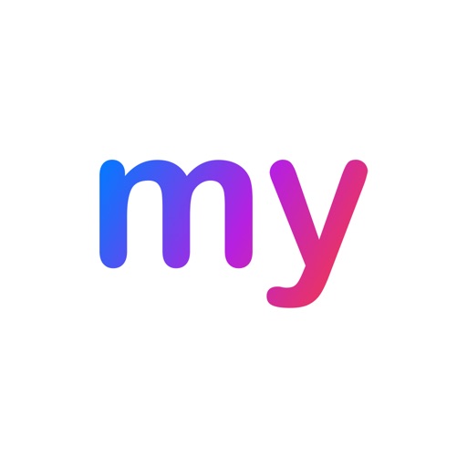 mymy - Secret Photo, Safe Lock iOS App