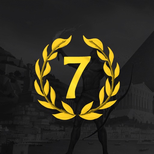 7 Wonders 7 Wonders