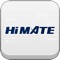 Hi MATE Mobile is a remote management system introduced by Hyundai Construction equipment, enabling users to get machine information