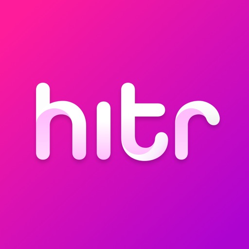 Hitr - your version is better Icon