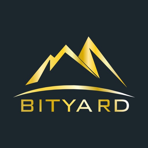 Bityard Official - Blockchain