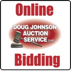 Top 40 Business Apps Like Doug Johnson Auction Service - Best Alternatives