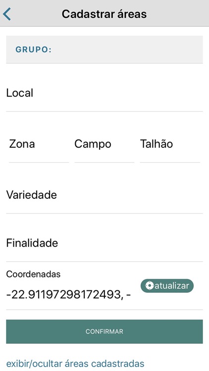 Ti Agrícola App screenshot-3