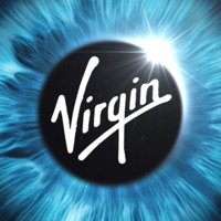 Kontakt Virgin Galactic