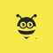The free Pebblebee® App is compatible with Pebblebee® Bluetooth devices including the Finder™, BlackCard™, Stone™, and Honey™