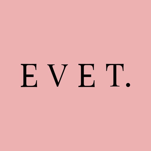 EVET - إيفيت icon